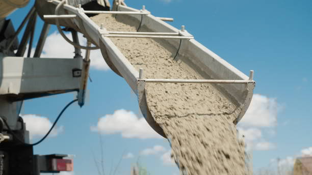 Best Concrete Patio Design and Installation in Yorba Linda, CA