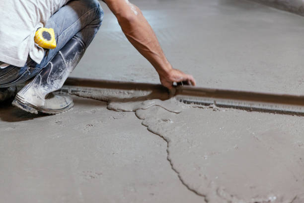 Best Decorative Concrete in Yorba Linda, CA