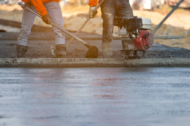 Best Concrete Grinding and Polishing in Yorba Linda, CA
