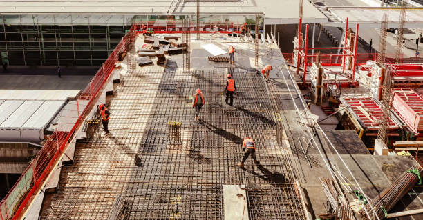 Best Industrial Concrete Flooring in Yorba Linda, CA