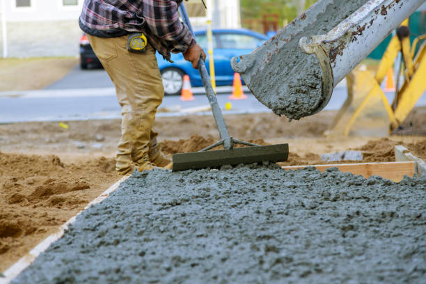 Best Concrete Removal and Replacement in Yorba Linda, CA