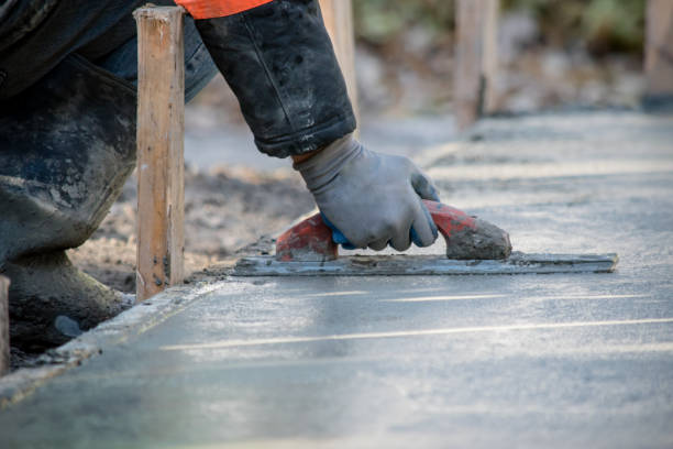 Best Concrete Sealing and Maintenance in Yorba Linda, CA