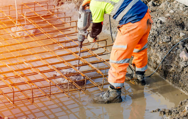 Best Concrete Sidewalk Installation in Yorba Linda, CA