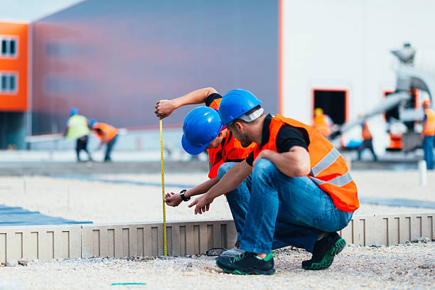 Best Concrete Demolition Services in Yorba Linda, CA